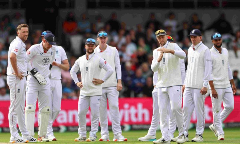 Pakistan england canva