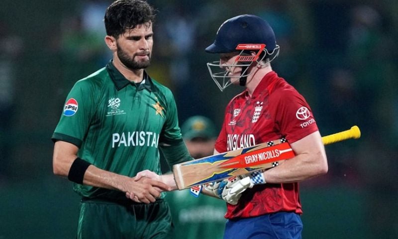 Pakistan to Host England, Sri Lanka for ODI Tri-Series