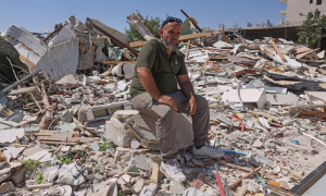 Palestine