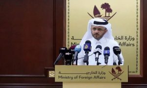 Pakistan, Qatar and Oman Mediating US, Iran Indirect Talks: Doha