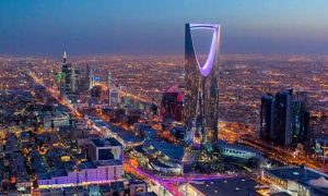 Riyadh