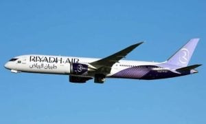 Riyadh Air