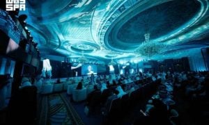 Riyadh to Host World Water Regulation Forum on Nov 1