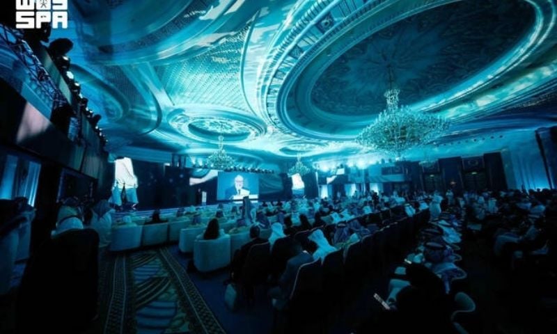 Riyadh to Host World Water Regulation Forum on Nov 1