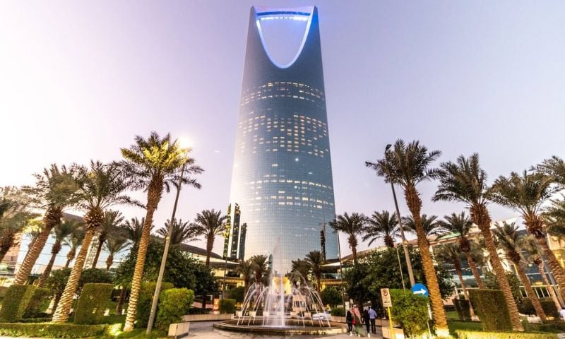 Riyadh
