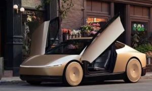 Robotaxi