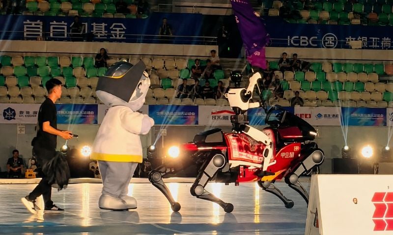 Robots 2