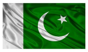 Pakistan