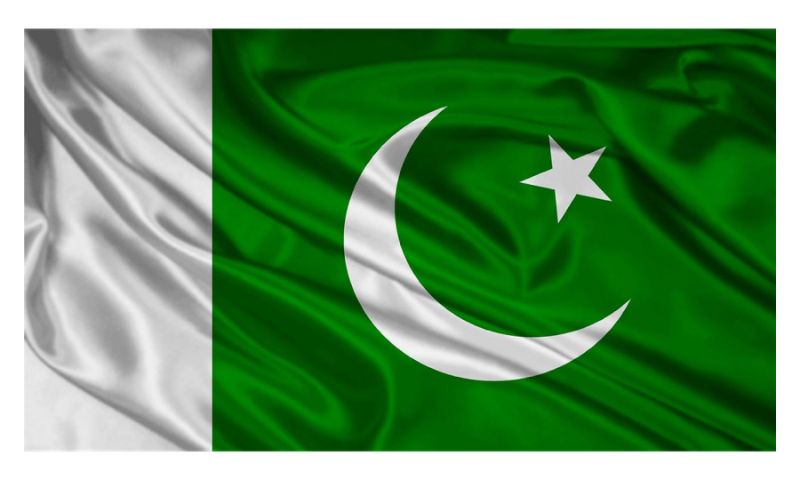 Pakistan