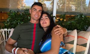 Ronaldo