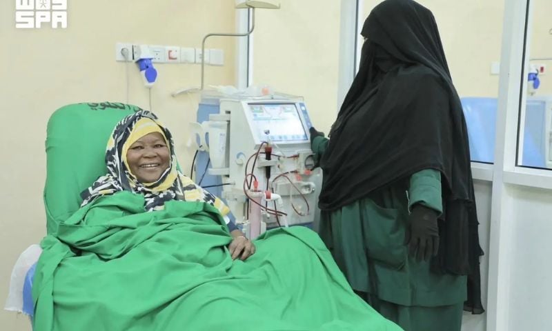 Saudi Arabia Humanitarian Aid Surpasses $145 Billion, Reaching 175 Countries