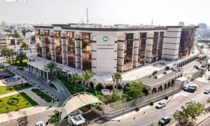 Saudi Hospital Earns Joint Accreditation for Interprofessional Continuing Education