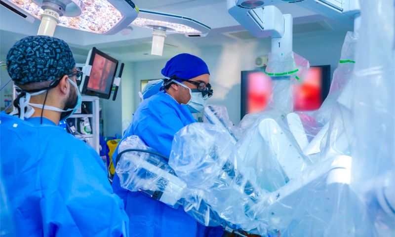 Saudi Hospital Earns Joint Accreditation for Interprofessional Continuing Education