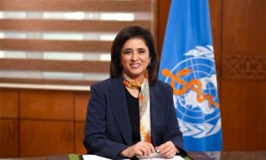 Saudi Arabia Nominates Dr. Hanan Hassan Balkhy for Position of WHO Director-General