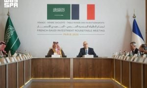 Saudi Arabia, France Sign $3.7 Billion Oil and Gas Deals, Expand Energy and Industrial Cooperation