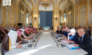 Saudi Arabia, France Agree to Deepen Strategic Ties in Defense, Energy, AI and Investment