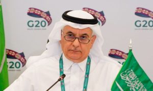 Saudi Environment Minister to Visit Pakistan on Aug 26 to Boost Food Security Cooperation