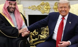 Saudi