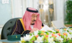 Saudi Cabinet Praises Makkah Al-Mukarramah Summit for Joint Defence
