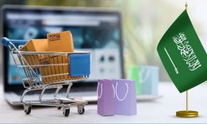 Saudi Local Retailers Account for 95.3% of Online Purchases