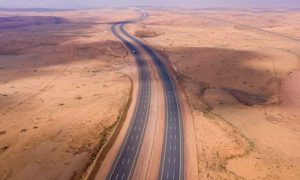 Saudi Authority Expands AI, Smart Technologies for Road Network Management