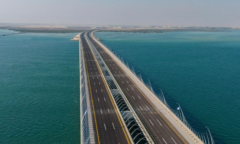 Saudi Authority Expands AI, Smart Technologies for Road Network Management