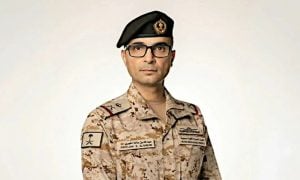 Saudi Defence Ministry Announces Appointment of Maritime Defence Coalition Commander