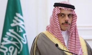 Saudi Arabia-Turkiye-Pakistan Defence Pact Reflects Shared Commitment to Regional Security: Saudi FM