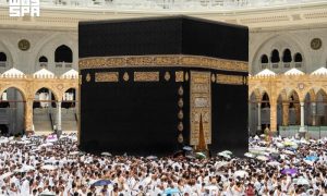 Umrah Performers Advised to Plan Ahead and Avoid Peak Hours at Grand Mosque