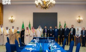 Saudi Arabia, Syria Ink Four Agreements to Strengthen Transport and Logistics Ties