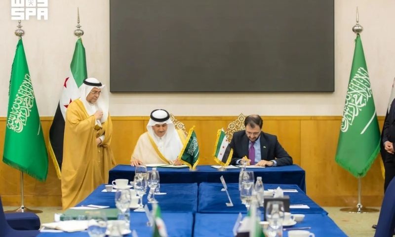 strengthening cooperation in postal services.