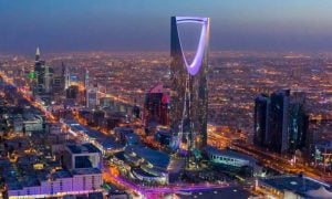 Saudi Arabia Implements Economic, Development Reforms to Boost Global Competitiveness