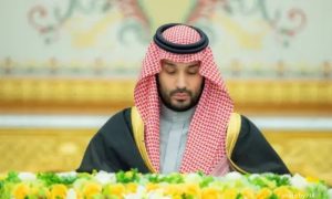 Saudi Arabia Reconstitutes Cabinet under Crown Prince Mohammed bin Salman