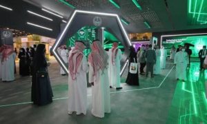 Saudi Arabia Strengthens Digital Economy Through Advanced Infrastructure, Global Partnerships