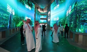 Saudi Arabia Strengthens Digital Economy Through Advanced Infrastructure, Global Partnerships