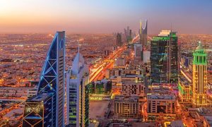 Represented by the Saudi Competitiveness and Business Center (SCBC), the Kingdom adopted principles of governance and continuous adaptation to global developments to keep pace with the highest standards across all stages of work and strengthen economic and developmental competitiveness.