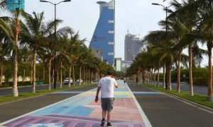 Saudi Arabia Reinforces Regional Leadership with 21 WHO-Certified Healthy Cities