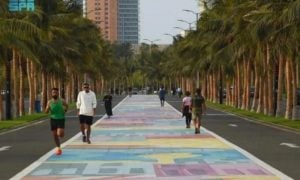 Saudi Arabia Reinforces Regional Leadership with 21 WHO-Certified Healthy Cities