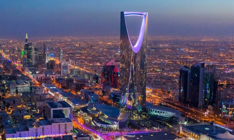 Saudi Arabia Implements Economic, Development Reforms to Boost Global Competitiveness