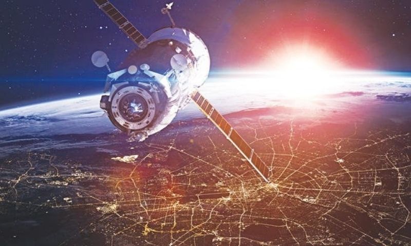 Saudi Space Agency Launches Guide to Key Astronomical Events Through 2030