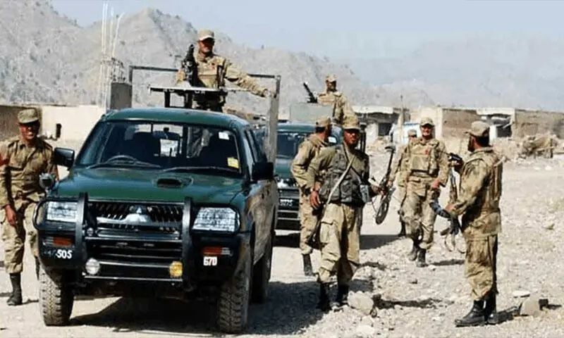 Pakistan Security Forces Kill 33 Indian-Backed Terrorists in Balochistan Since Sept 21