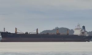 Ship