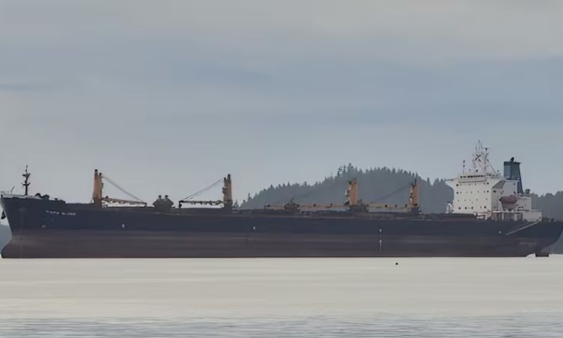 Ship