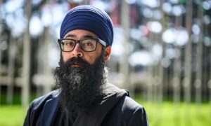 Sikh