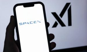SpaceX