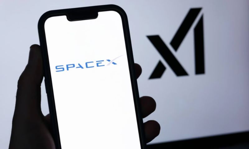 SpaceX