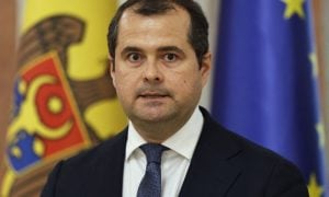 Moldova