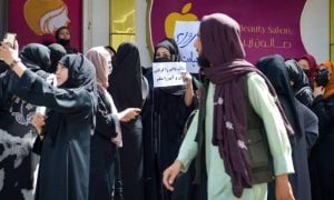 Taliban