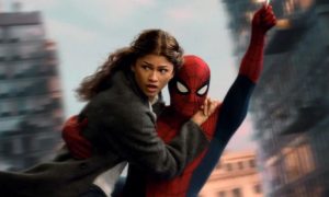 Spiderman
