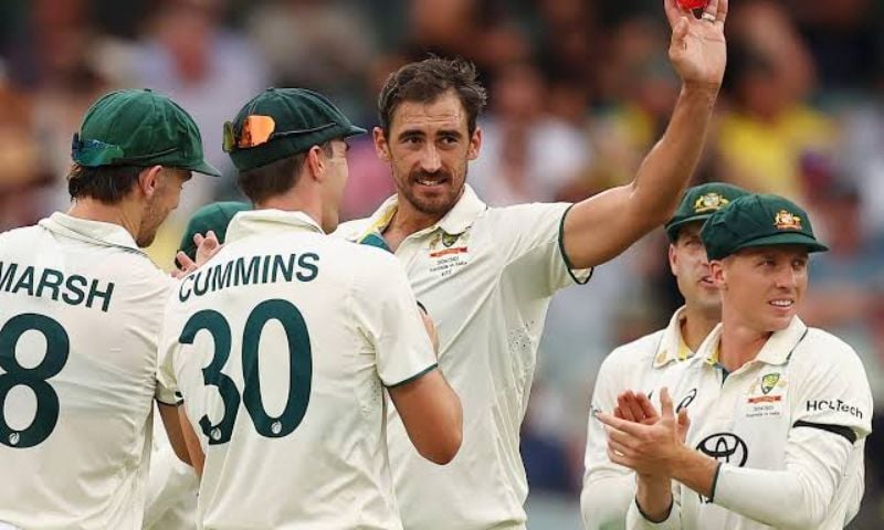 Starc